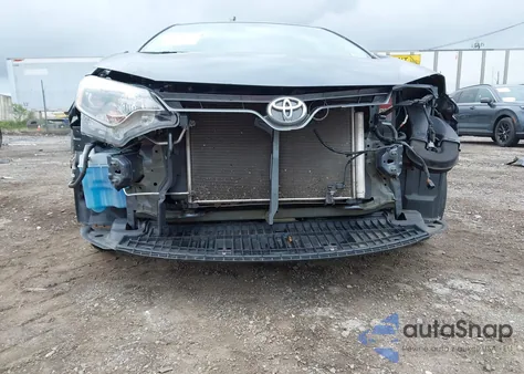 2016 Toyota Corolla Le из США, поврежденный, VIN 2T1BURHE1GC682906